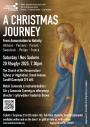 A Christmas Journey: from Annunciation to Nativity A Christmas Journey: from Annunciation to Nativity