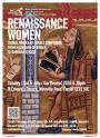 Renaissance Women Renaissance Women